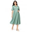 The Mom Store Maternity amp Nursing Midi
