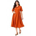 The Mom Store Maternity amp Nursing Midi