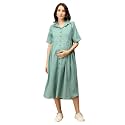 The Mom Store Maternity amp Nursing Midi