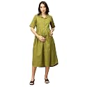 The Mom Store Maternity amp Nursing Midi