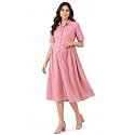 The Mom Store Maternity amp Nursing Midi