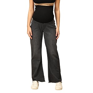The Mom Store Maternity Jeans for Women