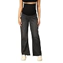 The Mom Store Maternity Jeans for Women