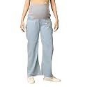 The Mom Store Maternity Jeans for Women