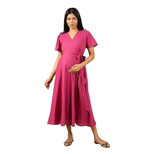 The Mom Store Maternity and Nursing Wrap