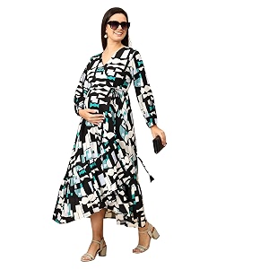 The Mom Store Maternity and Nursing Wrap