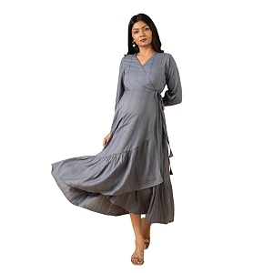 The Mom Store Maternity and Nursing Wrap