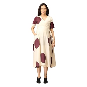 The Mom Store Maternity and Nursing Wrap
