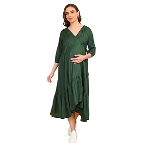 The Mom Store Maternity and Nursing Wrap