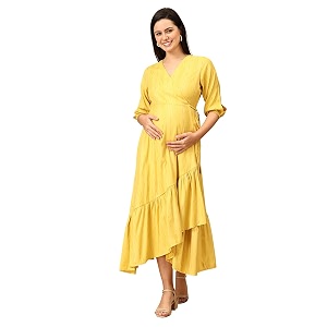 The Mom Store Maternity and Nursing Wrap