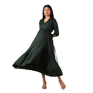 The Mom Store Maternity and Nursing Wrap
