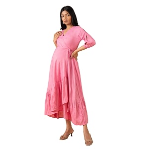 The Mom Store Maternity and Nursing Wrap