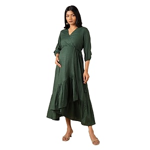 The Mom Store Maternity and Nursing Wrap