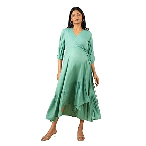 The Mom Store Maternity and Nursing Wrap