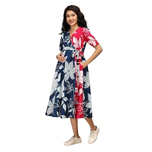 The Mom Store Maternity and Nursing Wrap