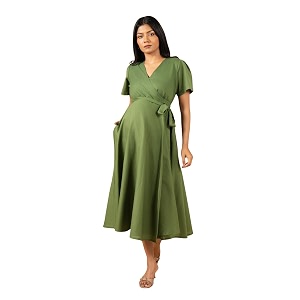 The Mom Store Maternity and Nursing Wrap