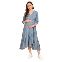The Mom Store Maternity and Nursing Wrap