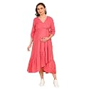 The Mom Store Maternity and Nursing Wrap