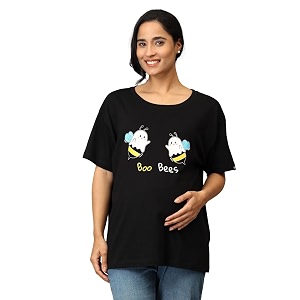 The Mom Store Mom T-Shirt Cotton