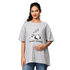 The Mom Store Mom T-Shirt Cotton