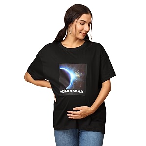 The Mom Store Mom T-Shirt Cotton