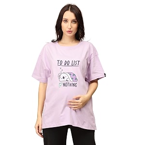 The Mom Store Mom T-Shirt Cotton