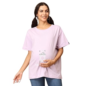 The Mom Store Mom T-Shirt Cotton