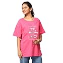 The Mom Store Mom T-Shirt Cotton