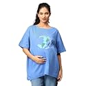 The Mom Store Mom T-Shirt Cotton