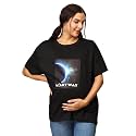 The Mom Store Mom T-Shirt Cotton