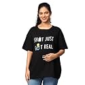 The Mom Store Mom T-Shirt Cotton