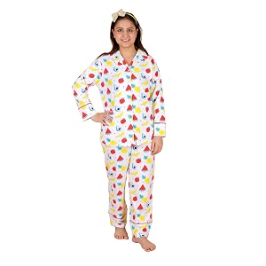The Mom Store Pajama Set for Women