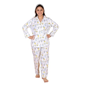 The Mom Store Pajama Set for Women
