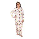The Mom Store Pajama Set for Women