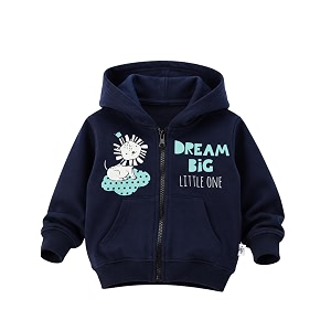 The Mom Store Winter Jackets for Kids
