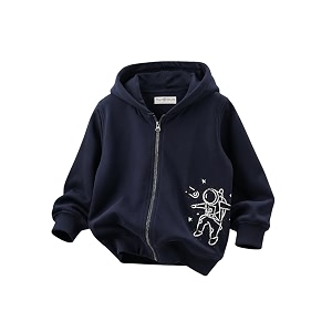 The Mom Store Winter Jackets for Kids