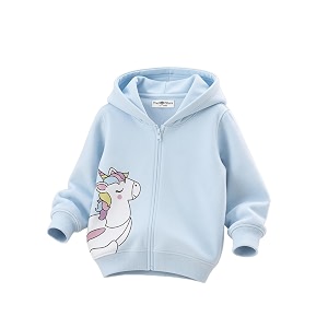 The Mom Store Winter Jackets for Kids