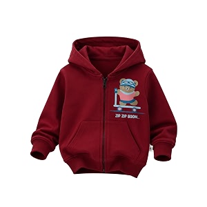 The Mom Store Winter Jackets for Kids