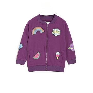 The Mom Store Winter Jackets for Kids