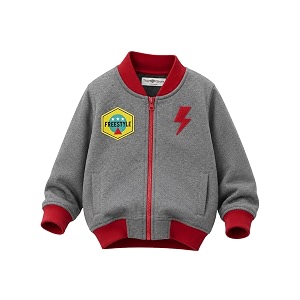 The Mom Store Winter Jackets for Kids