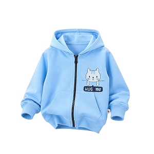 The Mom Store Winter Jackets for Kids