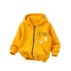 The Mom Store Winter Jackets for Kids