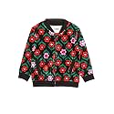 The Mom Store Winter Jackets for Kids