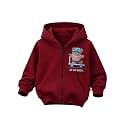 The Mom Store Winter Jackets for Kids