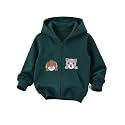 The Mom Store Winter Jackets for Kids