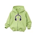 The Mom Store Winter Jackets for Kids
