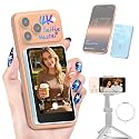 Moman Selfie Monitor Screen for iPhone BL
