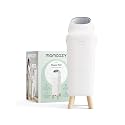 Momcozy Diaper Pail Triple-Seal Odor Control Fits