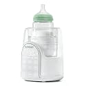 Momcozy NightPro Bottle Warmer for Baby Breast Milk with Night Light
