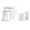 Momcozy Nutri Bottle Warmer & Momcozy Offical Descaling Tablets